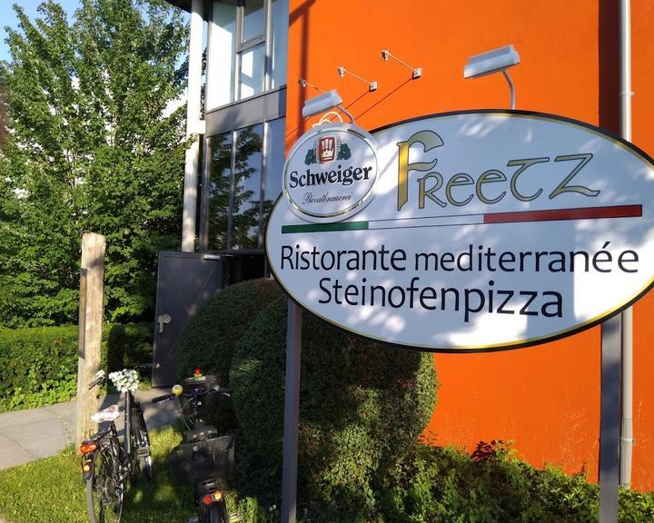 Freetz Ristorante Pizzeria